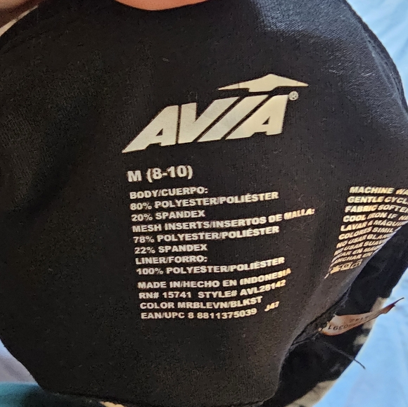 Leggings - Picture 3 of 3